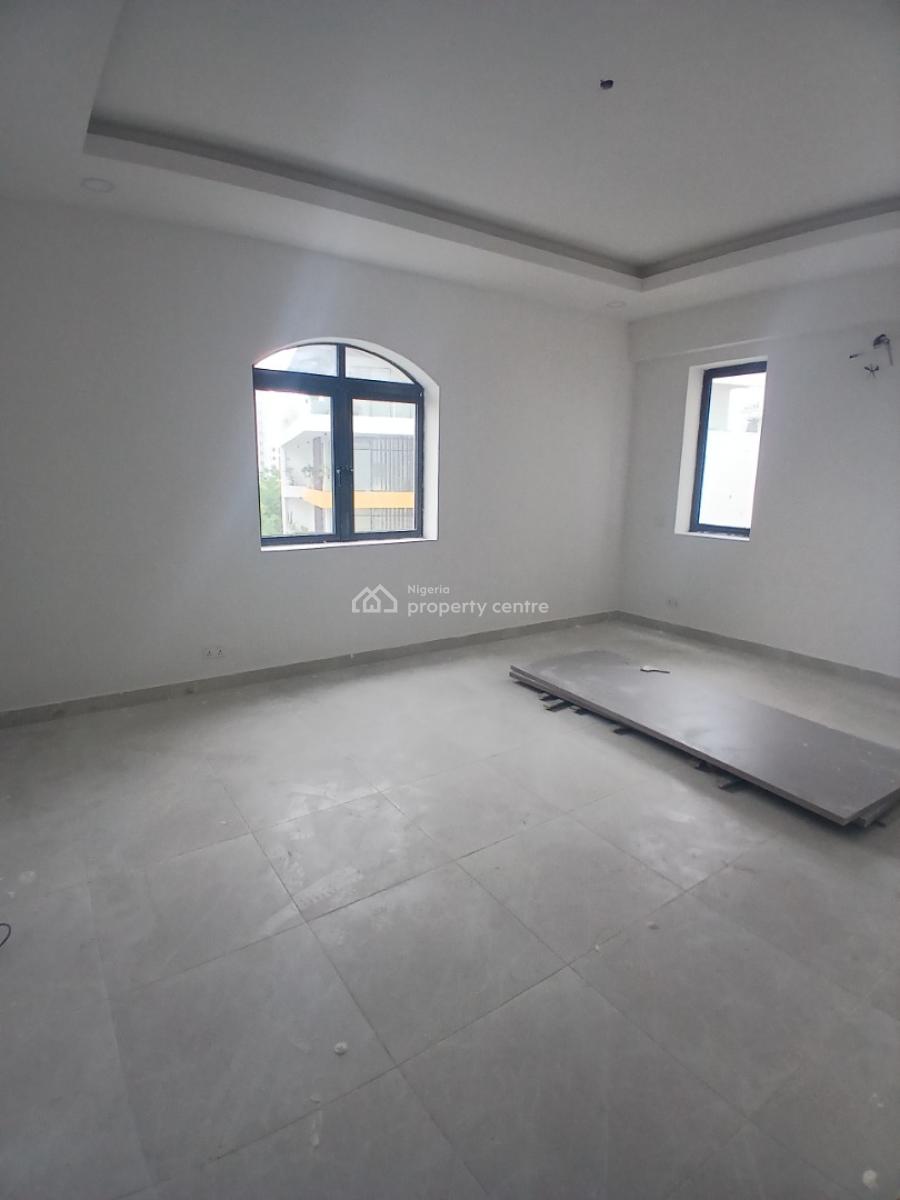 3, Lekki Phase 1, Lekki, Lagos, Flat / Apartment for Rent