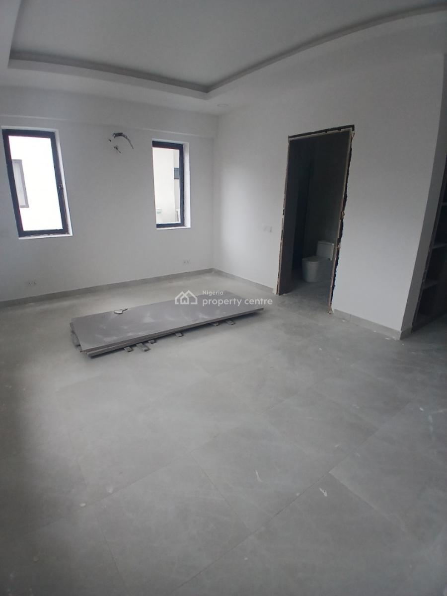 3, Lekki Phase 1, Lekki, Lagos, Flat / Apartment for Rent