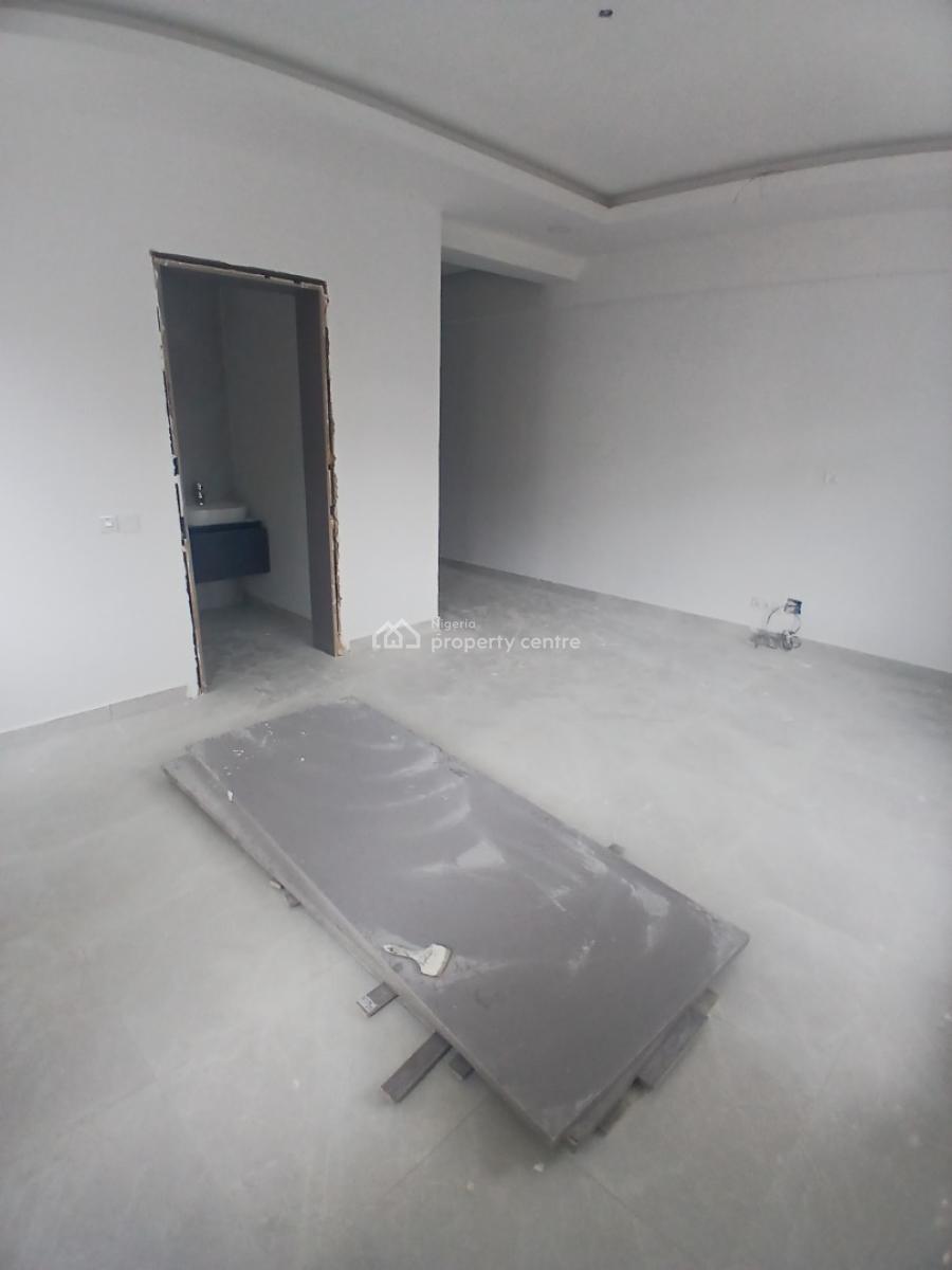 3, Lekki Phase 1, Lekki, Lagos, Flat / Apartment for Rent