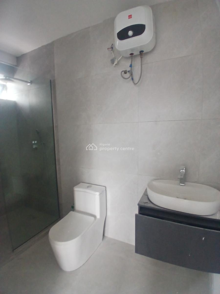 3, Lekki Phase 1, Lekki, Lagos, Flat / Apartment for Rent