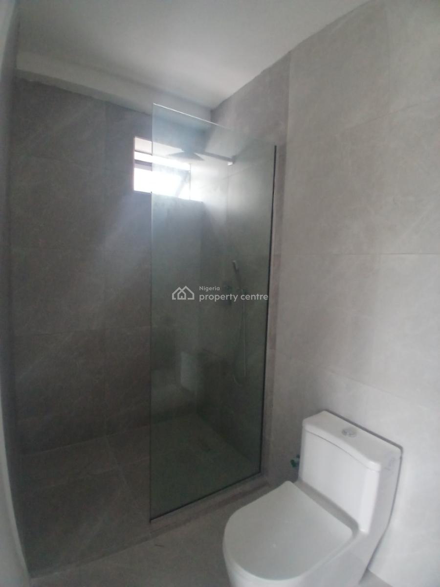 3, Lekki Phase 1, Lekki, Lagos, Flat / Apartment for Rent