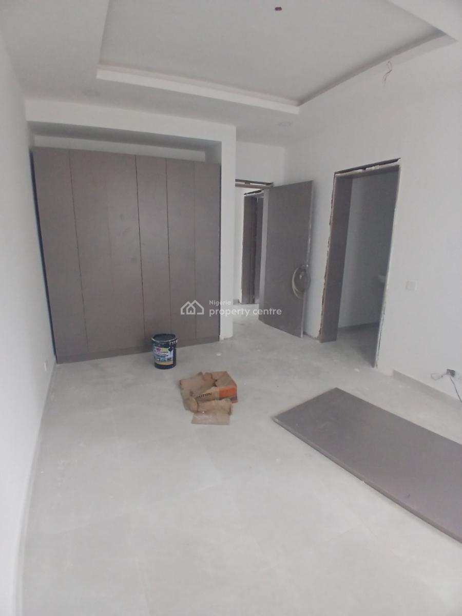 3, Lekki Phase 1, Lekki, Lagos, Flat / Apartment for Rent