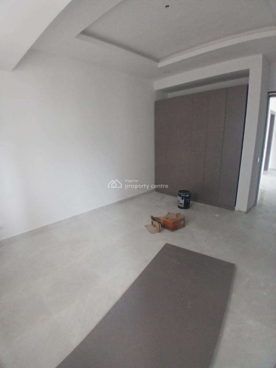 3, Lekki Phase 1, Lekki, Lagos, Flat / Apartment for Rent