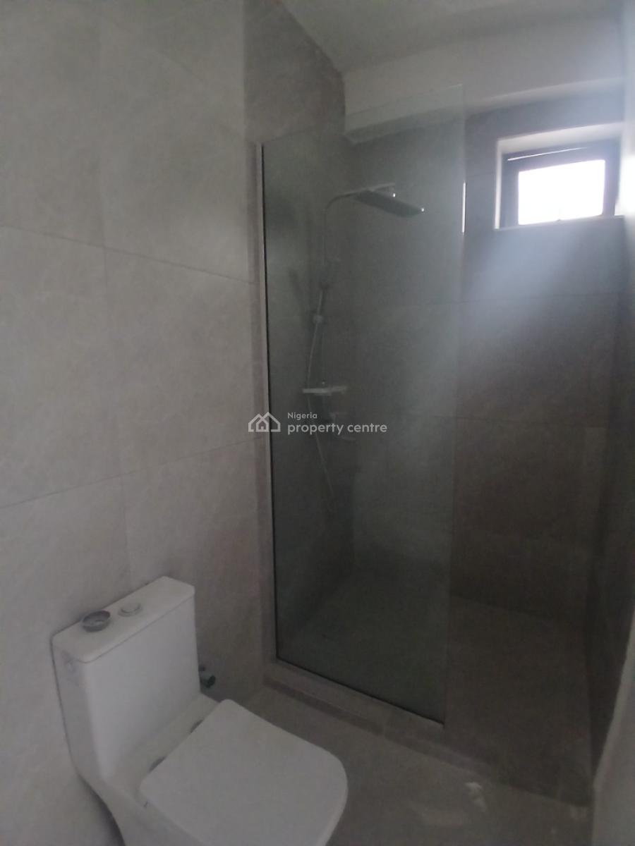 3, Lekki Phase 1, Lekki, Lagos, Flat / Apartment for Rent
