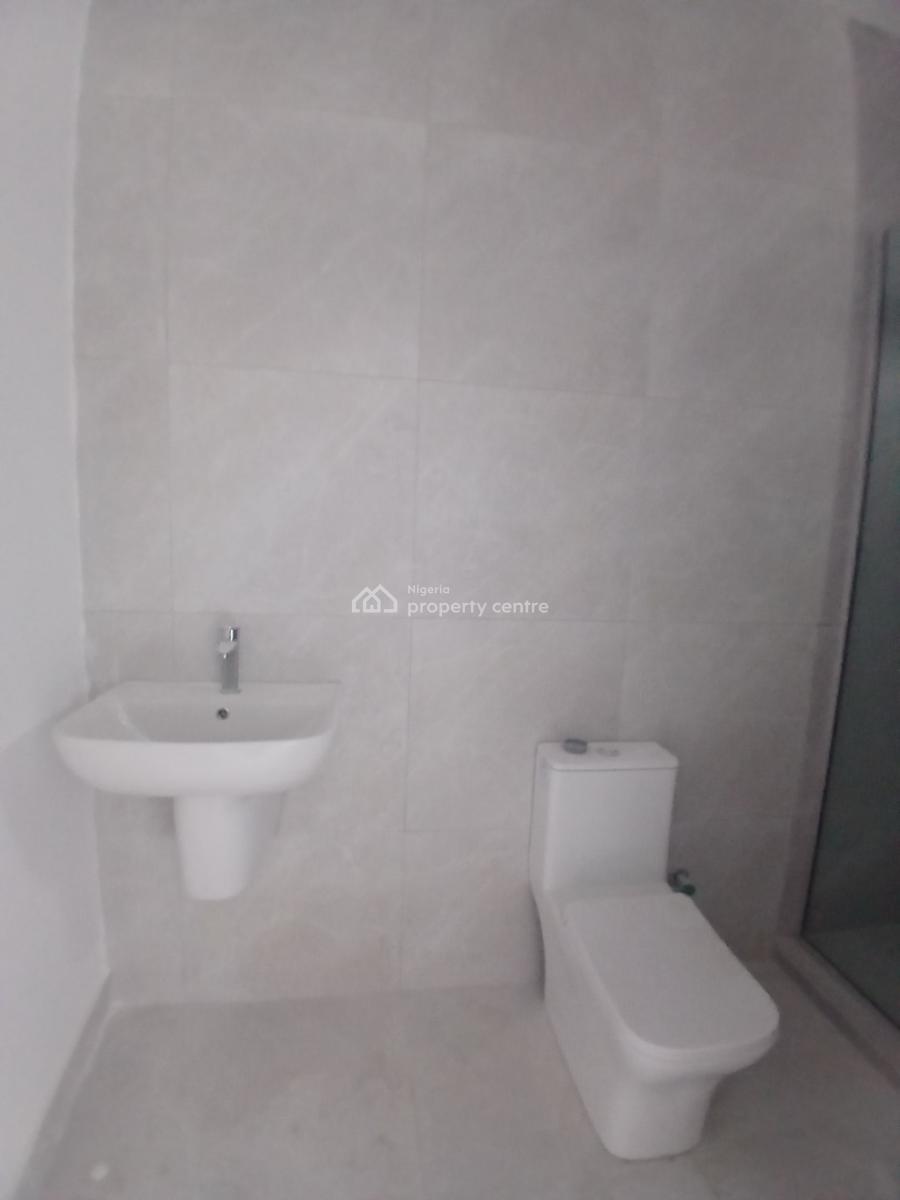 3, Lekki Phase 1, Lekki, Lagos, Flat / Apartment for Rent