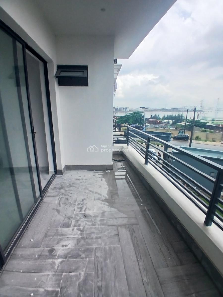 3, Lekki Phase 1, Lekki, Lagos, Flat / Apartment for Rent