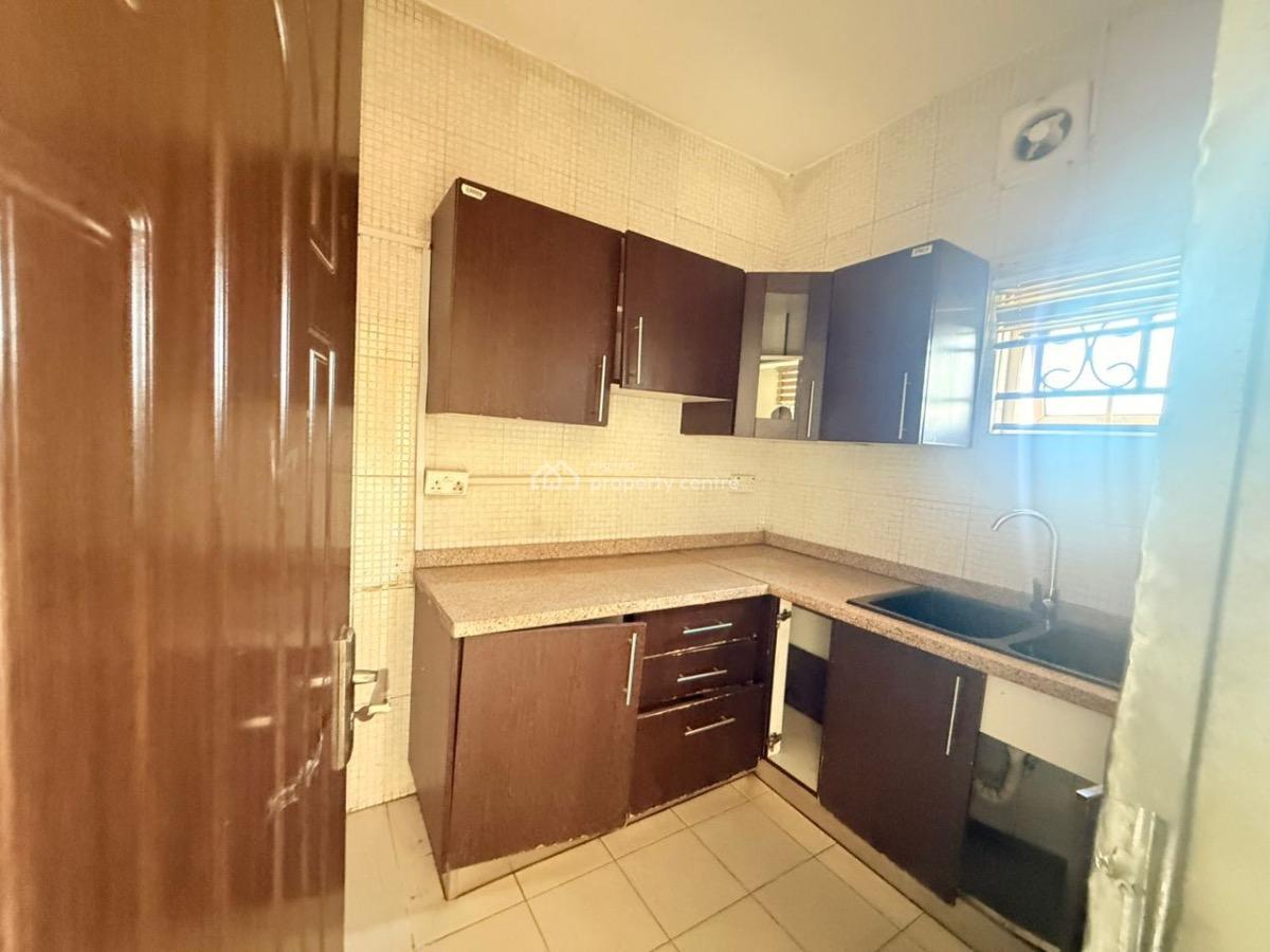 Partitioned Office Space, Wuse District, Wuse 2, Abuja, Plaza / Complex / Mall for Rent