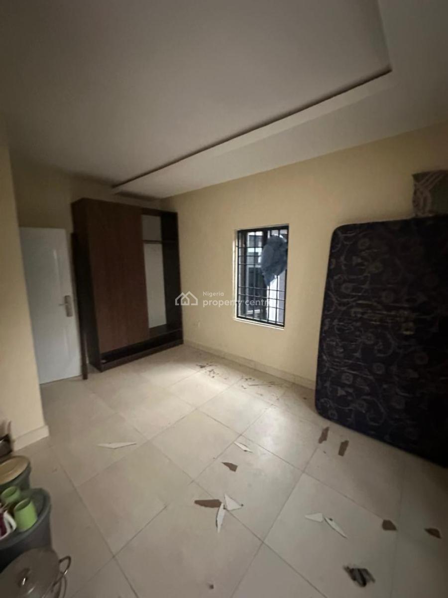 Brand New 3 Bedroom Bungalow with 2 Room Bq, Efab Queen Estate Gwarinpa, Gwarinpa, Abuja, House for Rent