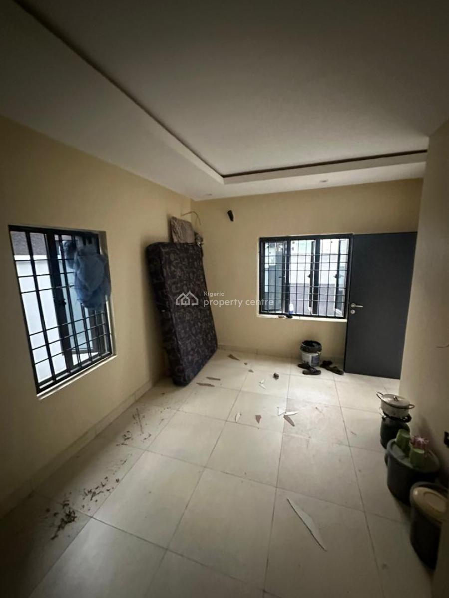 Brand New 3 Bedroom Bungalow with 2 Room Bq, Efab Queen Estate Gwarinpa, Gwarinpa, Abuja, House for Rent