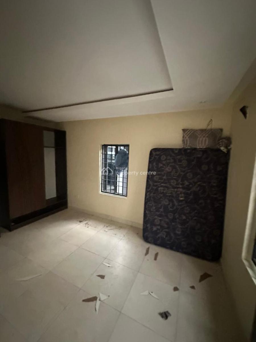 Brand New 3 Bedroom Bungalow with 2 Room Bq, Efab Queen Estate Gwarinpa, Gwarinpa, Abuja, House for Rent