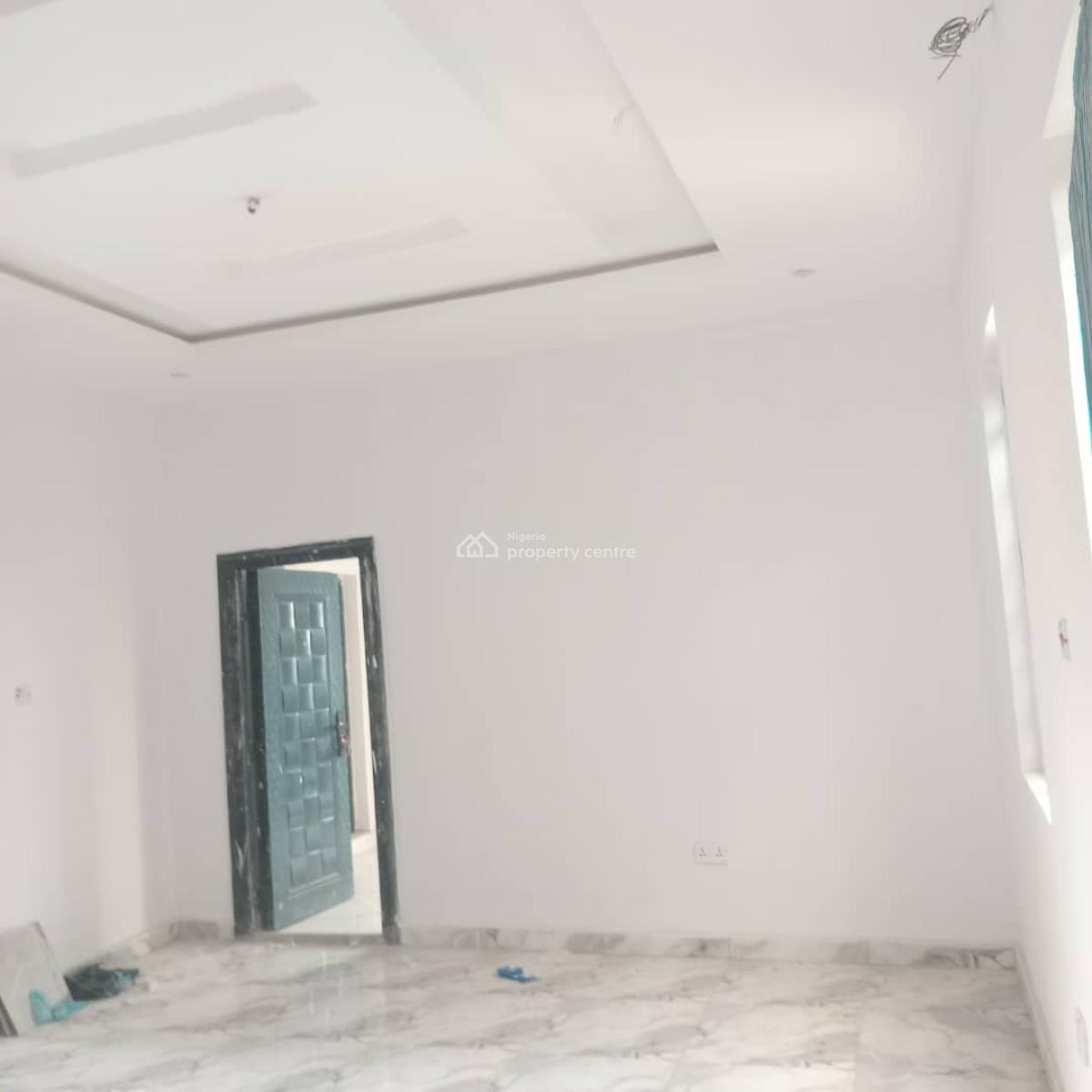 Brand New Miniflat, Lbs, Ajah, Lagos, Mini Flat (room and Parlour) for Rent