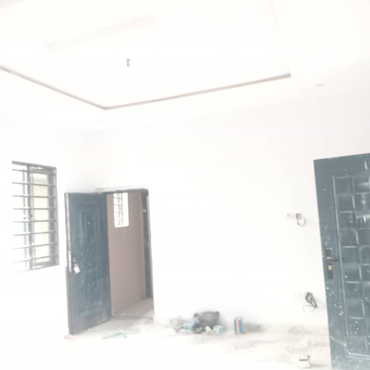 Brand New Miniflat, Lbs, Ajah, Lagos, Mini Flat (room and Parlour) for Rent