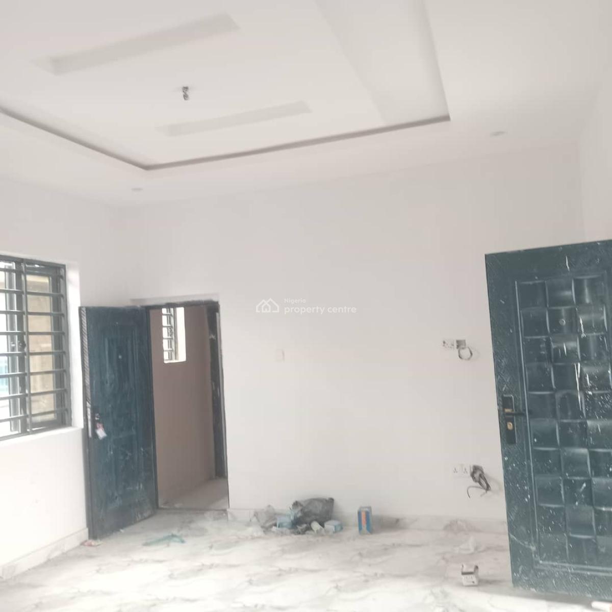 Brand New Miniflat, Lbs, Ajah, Lagos, Mini Flat (room and Parlour) for Rent