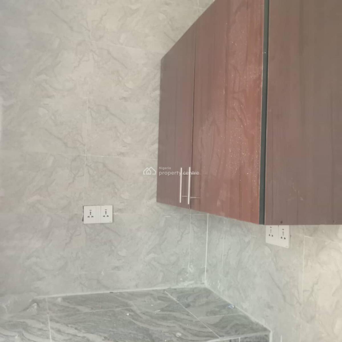 Brand New Miniflat, Lbs, Ajah, Lagos, Mini Flat (room and Parlour) for Rent