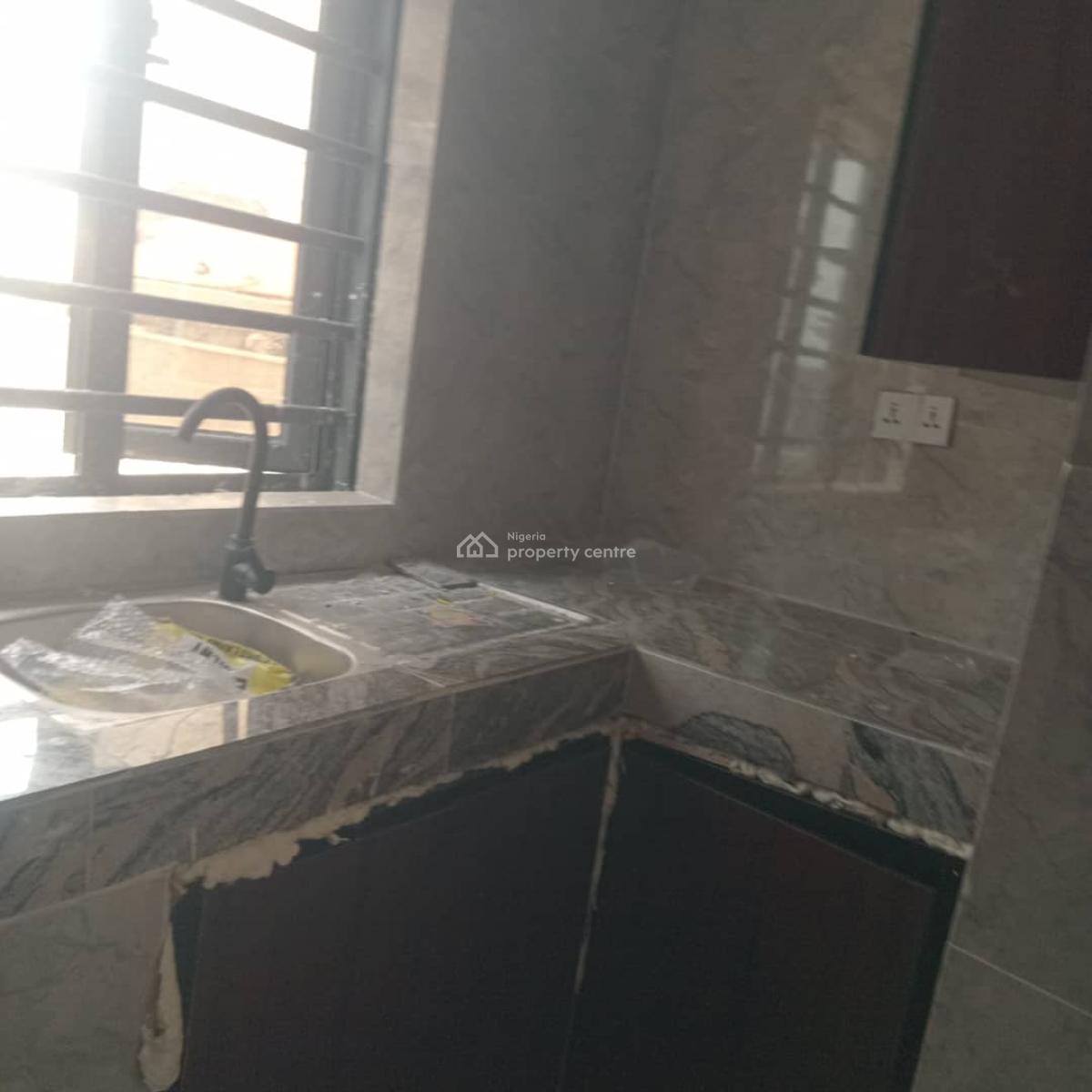 Brand New Miniflat, Lbs, Ajah, Lagos, Mini Flat (room and Parlour) for Rent
