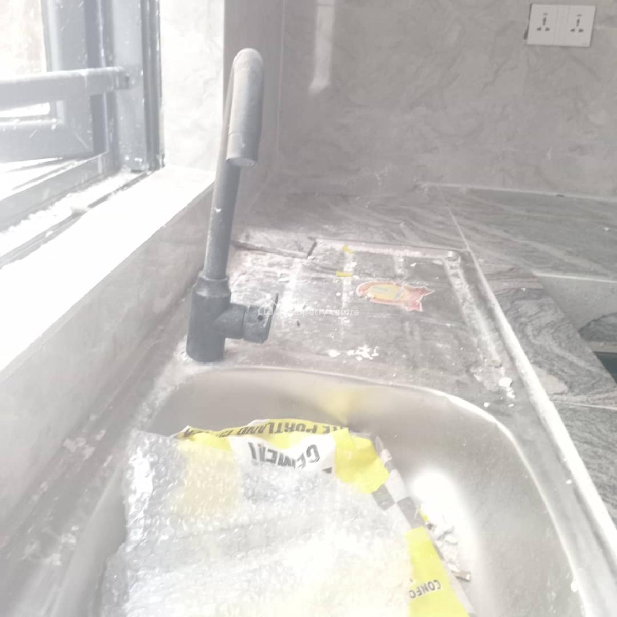 Brand New Miniflat, Lbs, Ajah, Lagos, Mini Flat (room and Parlour) for Rent