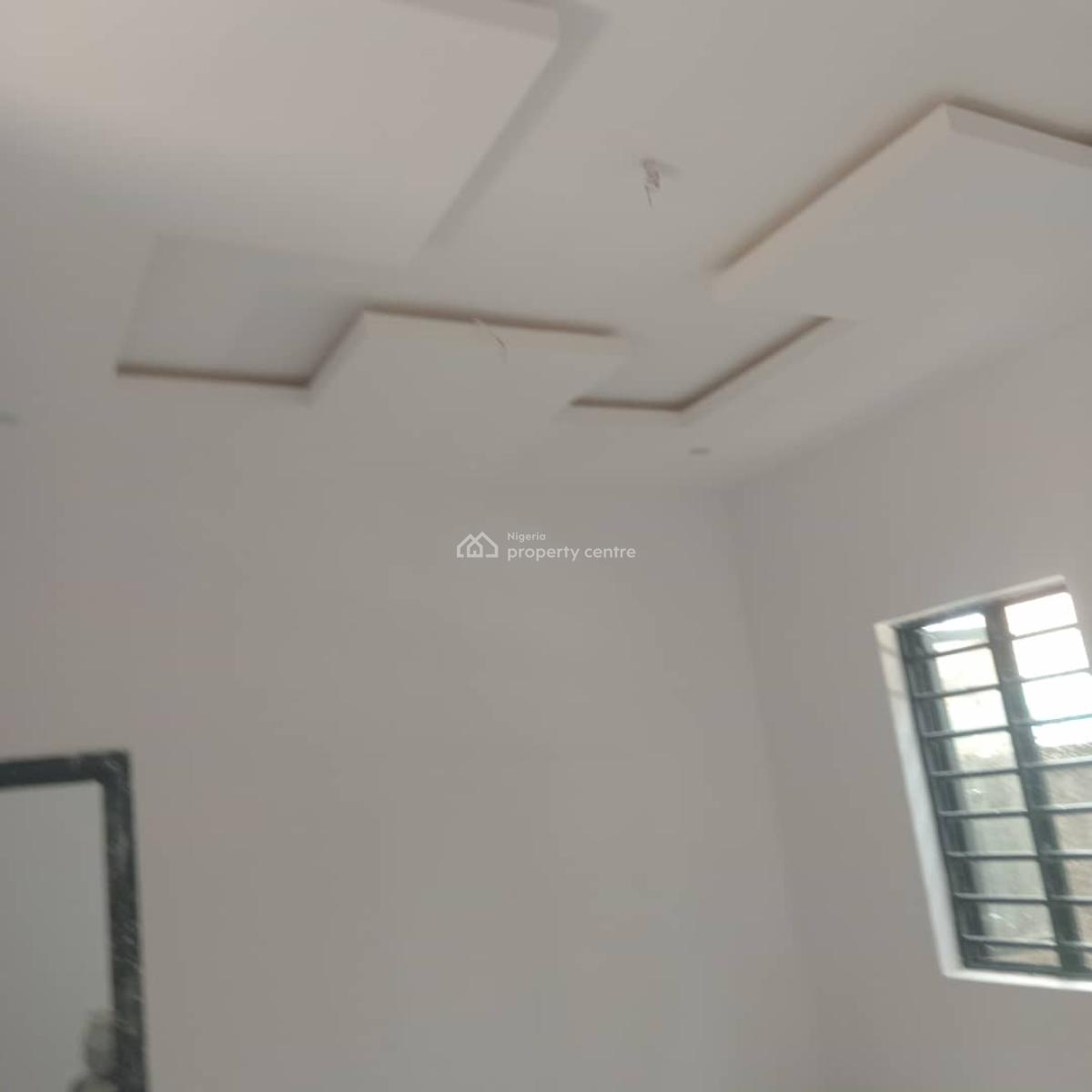 Brand New Miniflat, Lbs, Ajah, Lagos, Mini Flat (room and Parlour) for Rent