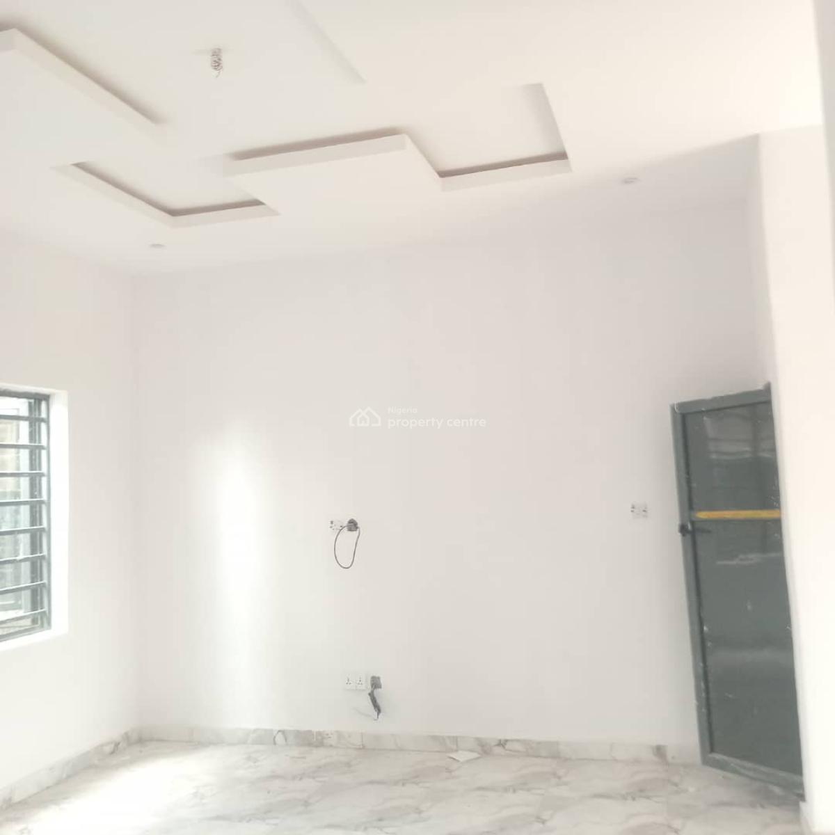 Brand New Miniflat, Lbs, Ajah, Lagos, Mini Flat (room and Parlour) for Rent