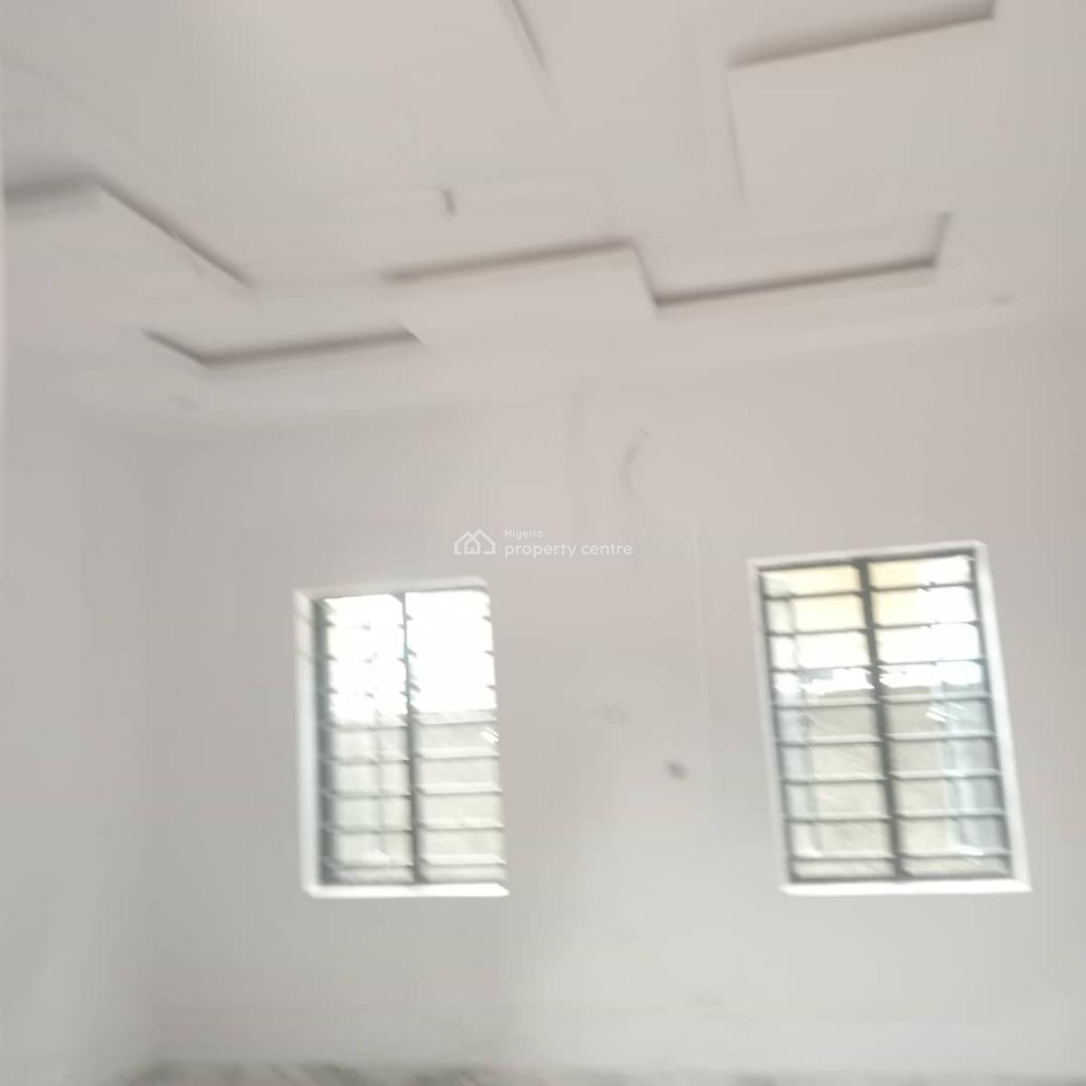 Brand New Miniflat, Lbs, Ajah, Lagos, Mini Flat (room and Parlour) for Rent