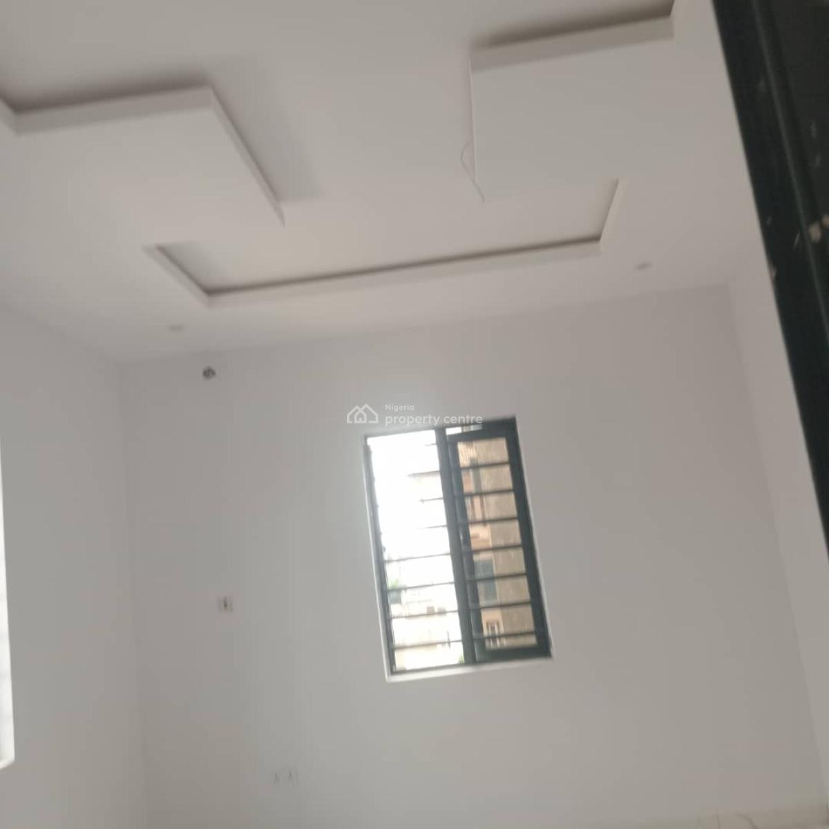 Brand New Miniflat, Lbs, Ajah, Lagos, Mini Flat (room and Parlour) for Rent