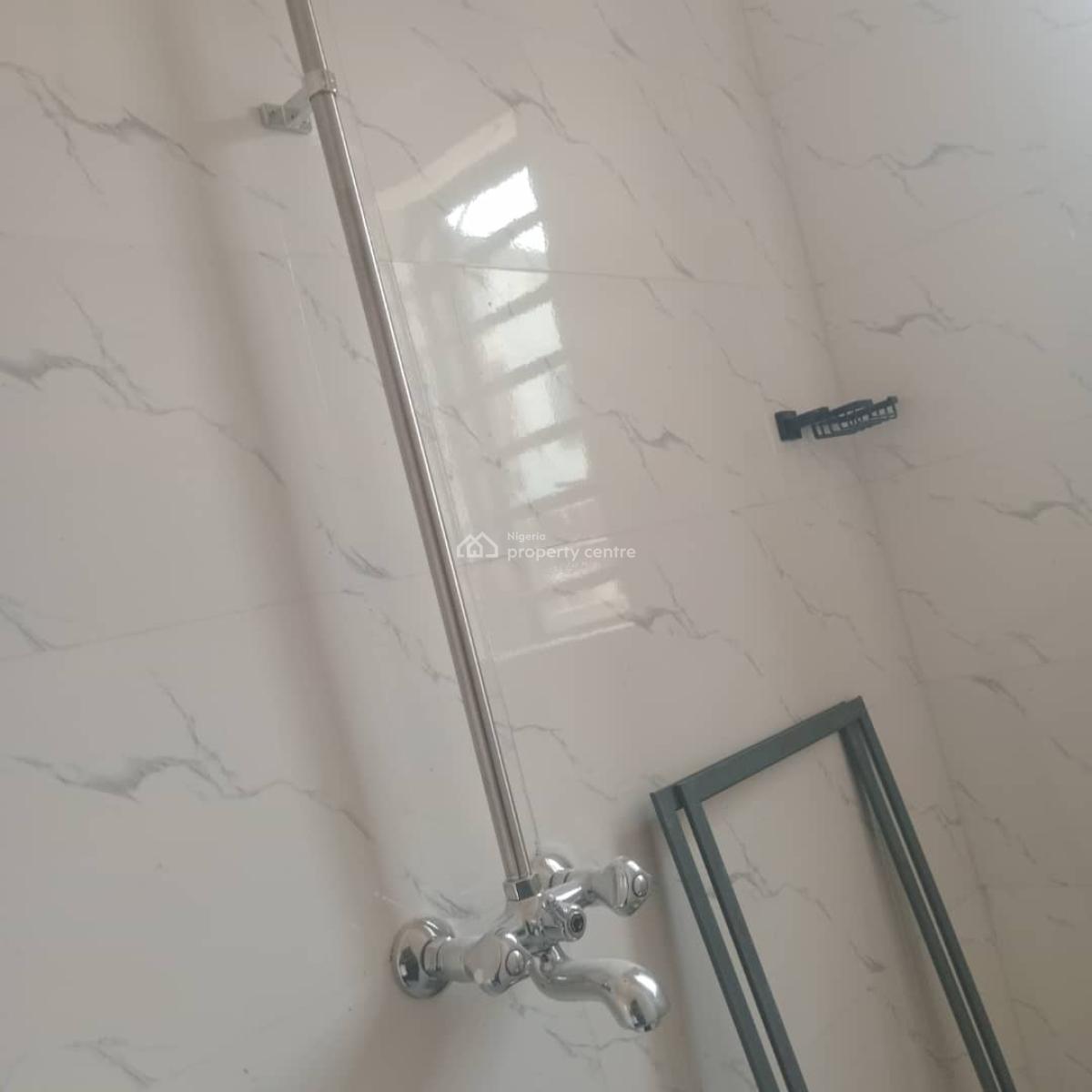 Brand New Miniflat, Lbs, Ajah, Lagos, Mini Flat (room and Parlour) for Rent