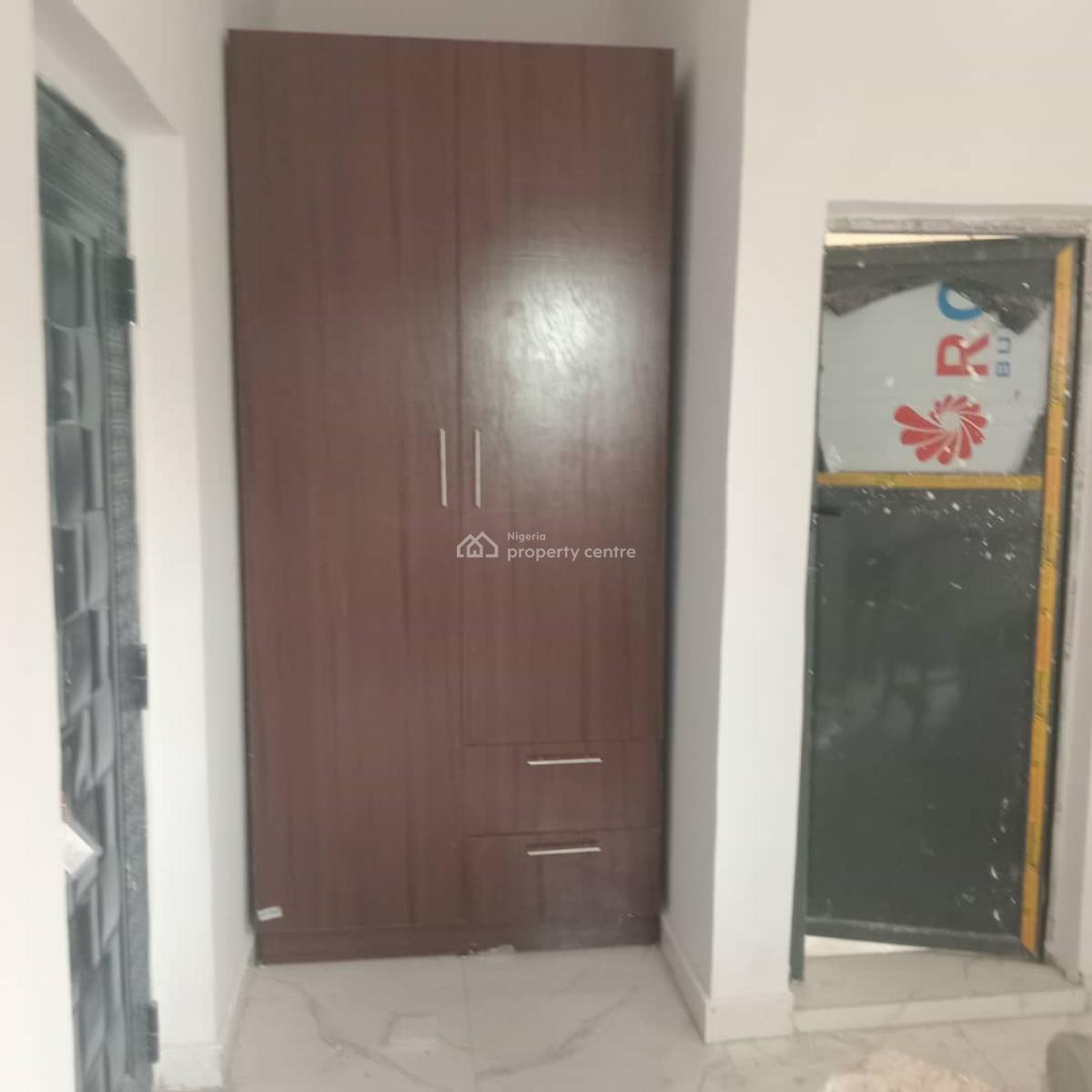 Brand New Miniflat, Lbs, Ajah, Lagos, Mini Flat (room and Parlour) for Rent