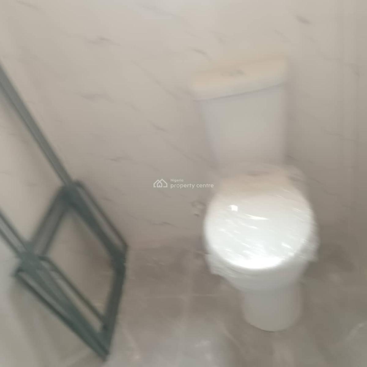 Brand New Miniflat, Lbs, Ajah, Lagos, Mini Flat (room and Parlour) for Rent