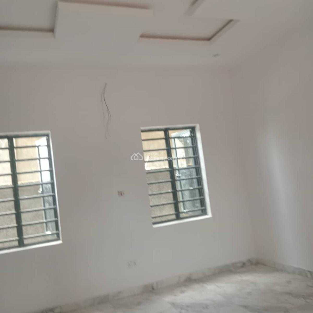 Brand New Miniflat, Lbs, Ajah, Lagos, Mini Flat (room and Parlour) for Rent