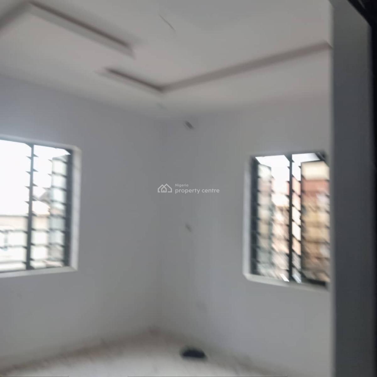 Brand New Miniflat, Lbs, Ajah, Lagos, Mini Flat (room and Parlour) for Rent