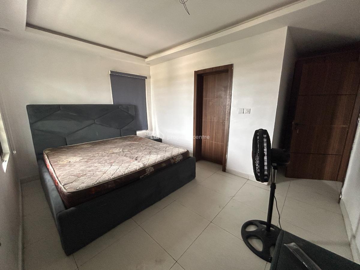 Luxury 2-bedroom Furnished Apartment., Lekki Phase 1, Lekki, Lagos, Flat / Apartment for Rent