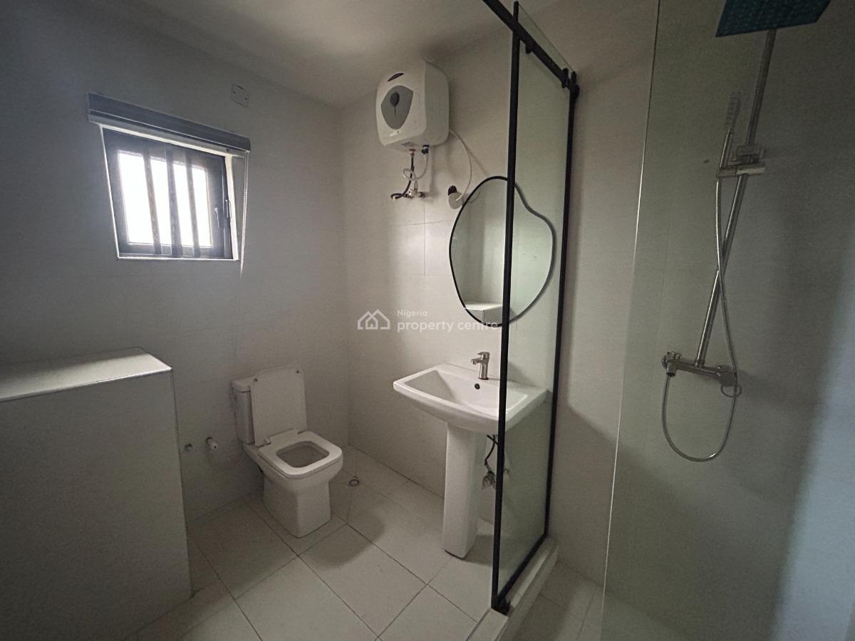 Luxury 2-bedroom Furnished Apartment., Lekki Phase 1, Lekki, Lagos, Flat / Apartment for Rent