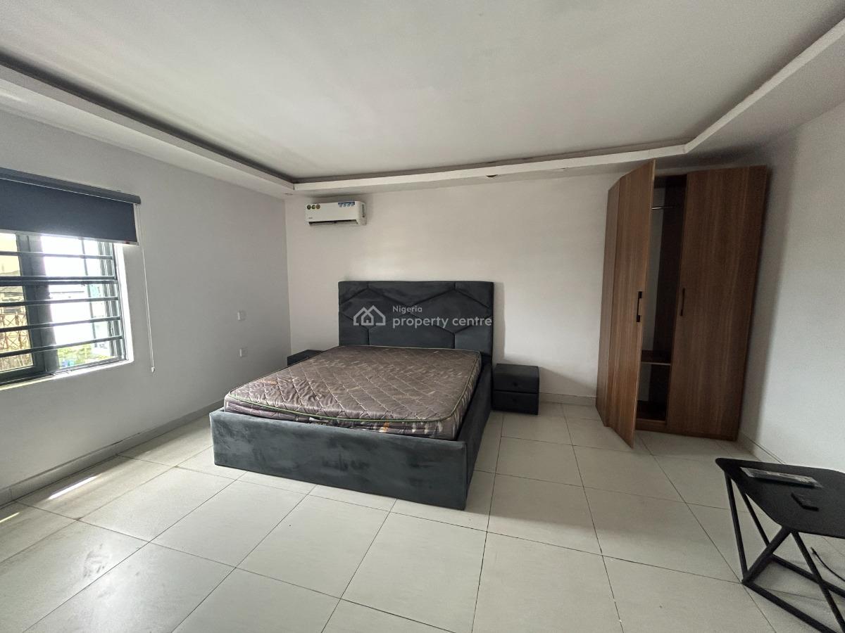 Luxury 2-bedroom Furnished Apartment., Lekki Phase 1, Lekki, Lagos, Flat / Apartment for Rent