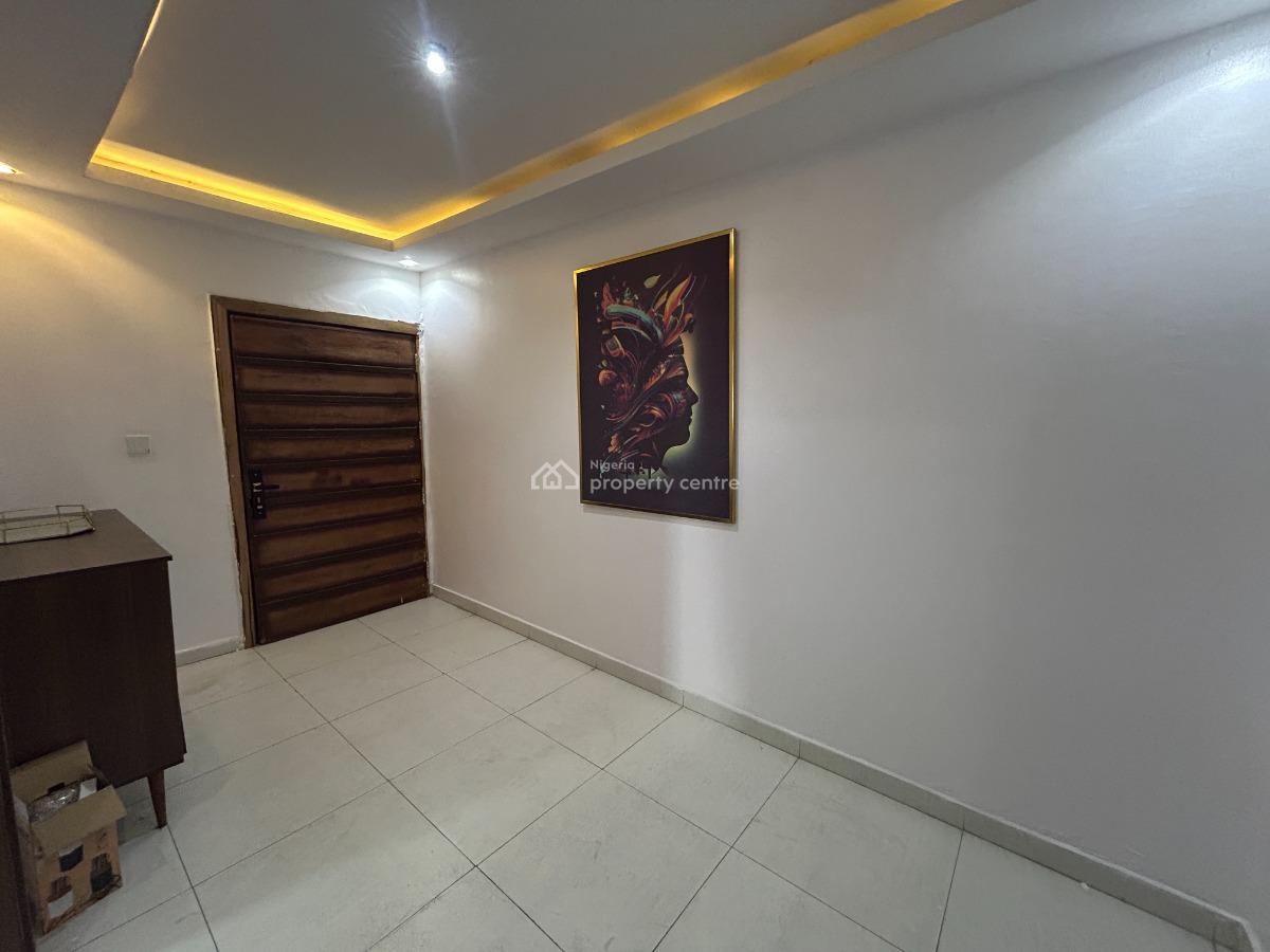 Luxury 2-bedroom Furnished Apartment., Lekki Phase 1, Lekki, Lagos, Flat / Apartment for Rent