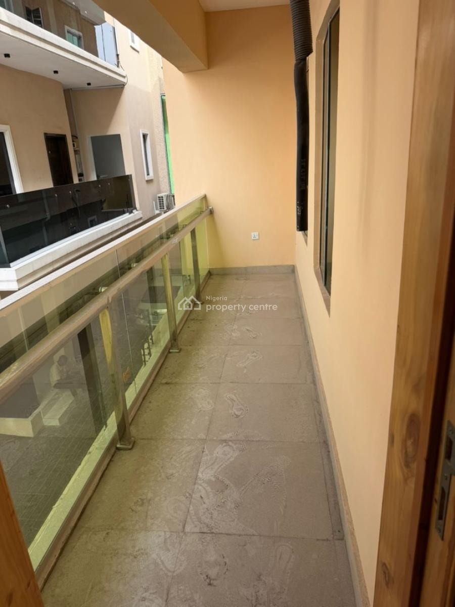 Newly Built Three Bedroom Apartment,all Rooms En-suite, Magodo, Gra Phase 1, Magodo, Lagos, House for Sale