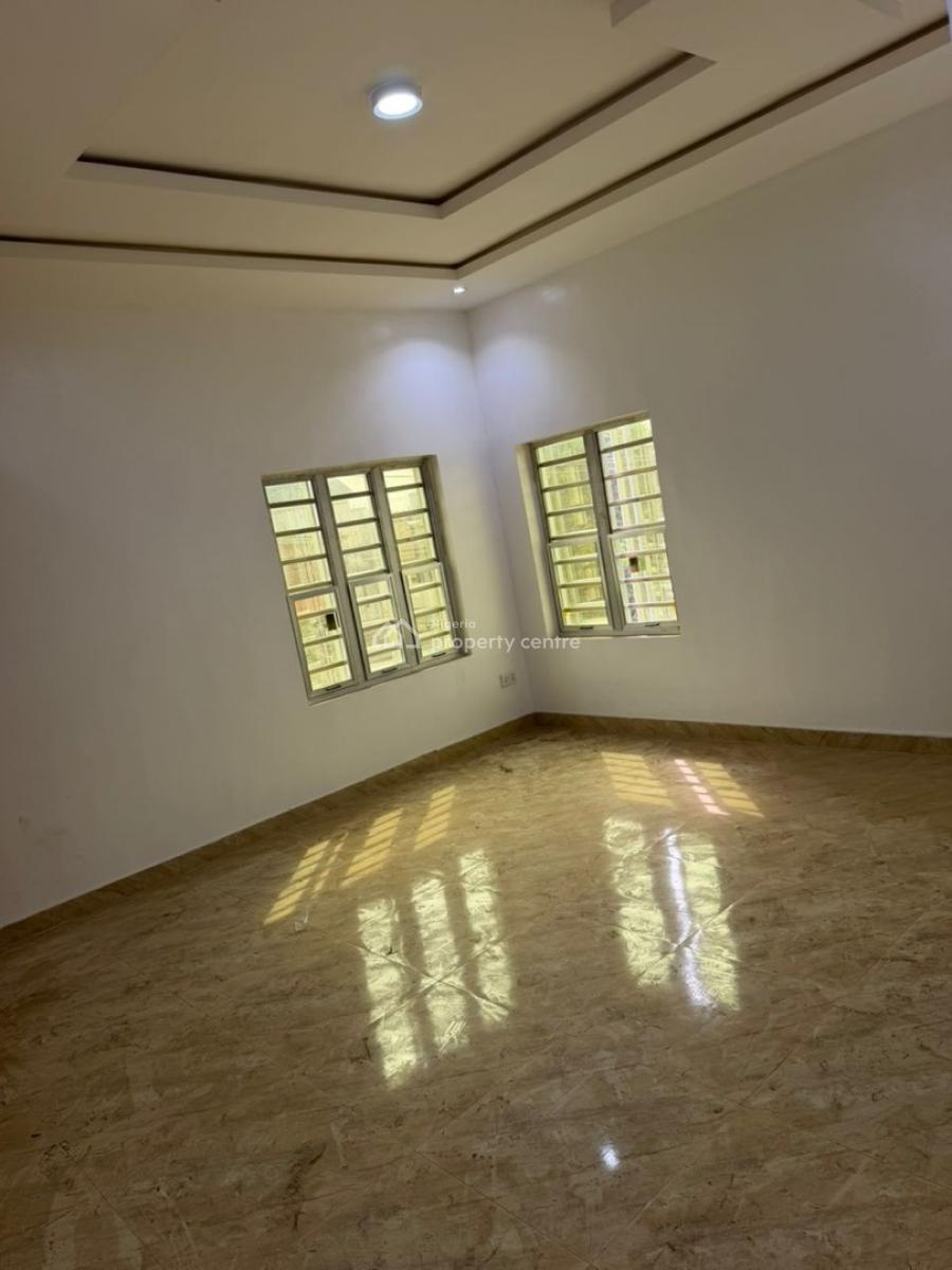 Newly Built Three Bedroom Apartment,all Rooms En-suite, Magodo, Gra Phase 1, Magodo, Lagos, House for Sale