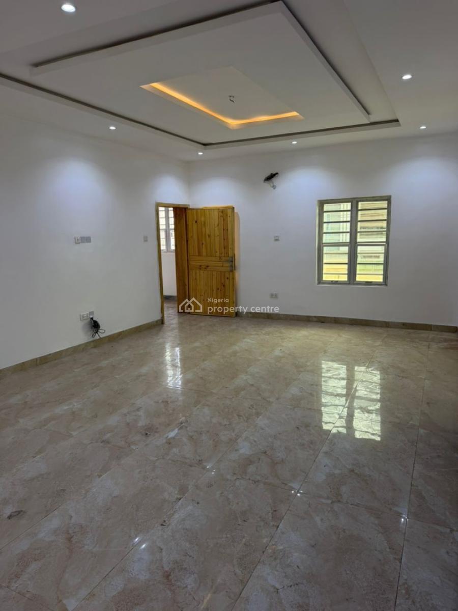 Newly Built Three Bedroom Apartment,all Rooms En-suite, Magodo, Gra Phase 1, Magodo, Lagos, House for Sale