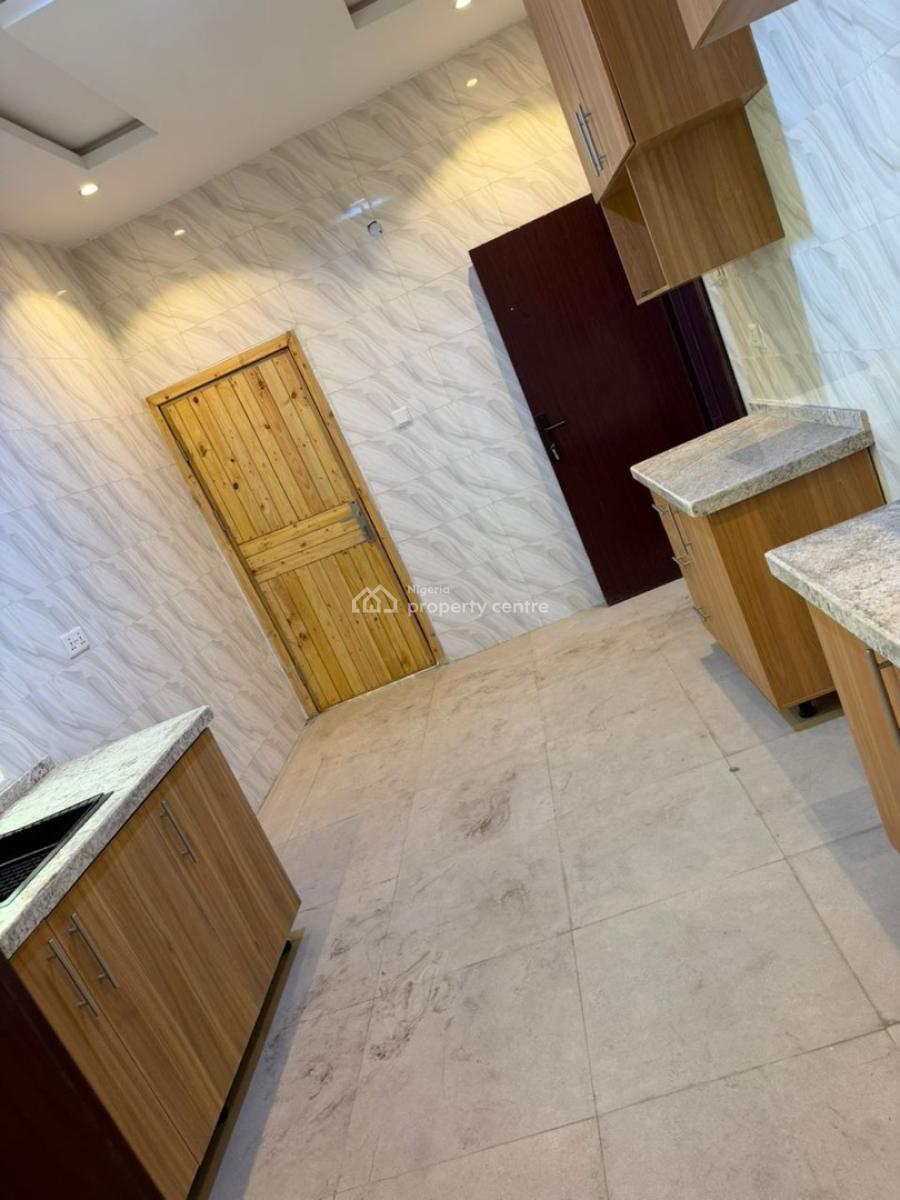 Newly Built Three Bedroom Apartment,all Rooms En-suite, Magodo, Gra Phase 1, Magodo, Lagos, House for Sale