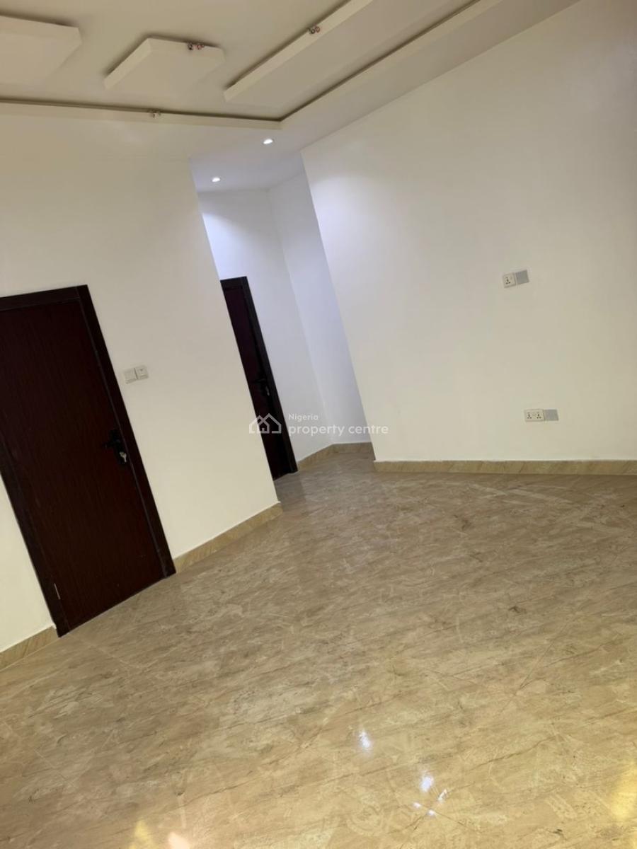 Newly Built Three Bedroom Apartment,all Rooms En-suite, Magodo, Gra Phase 1, Magodo, Lagos, House for Sale