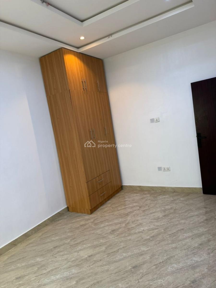 Newly Built Three Bedroom Apartment,all Rooms En-suite, Magodo, Gra Phase 1, Magodo, Lagos, House for Sale