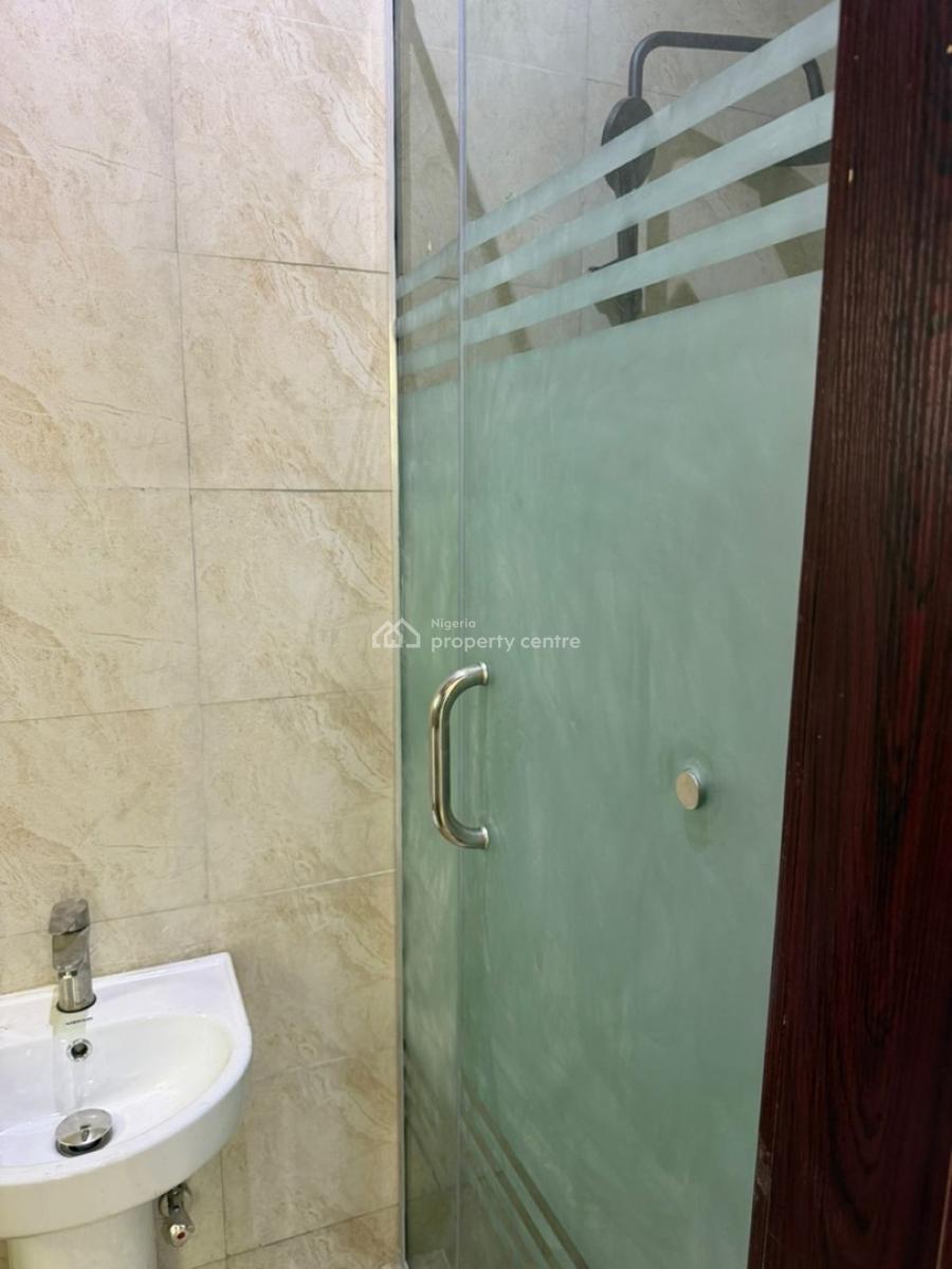 Newly Built Three Bedroom Apartment,all Rooms En-suite, Magodo, Gra Phase 1, Magodo, Lagos, House for Sale