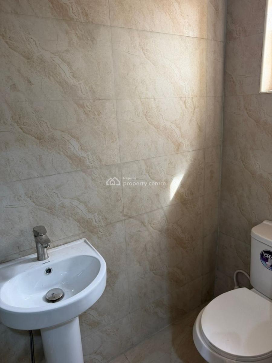 Newly Built Three Bedroom Apartment,all Rooms En-suite, Magodo, Gra Phase 1, Magodo, Lagos, House for Sale