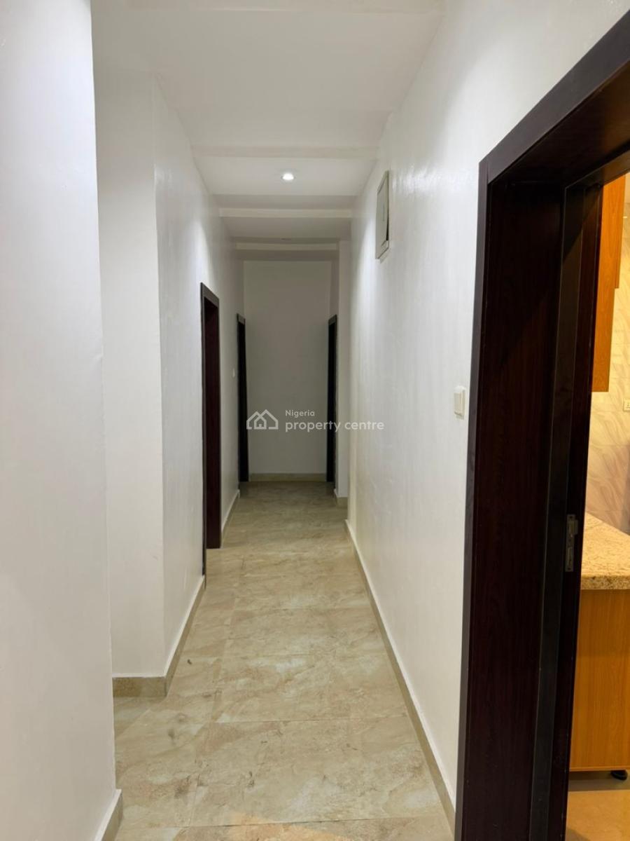 Newly Built Three Bedroom Apartment,all Rooms En-suite, Magodo, Gra Phase 1, Magodo, Lagos, House for Sale
