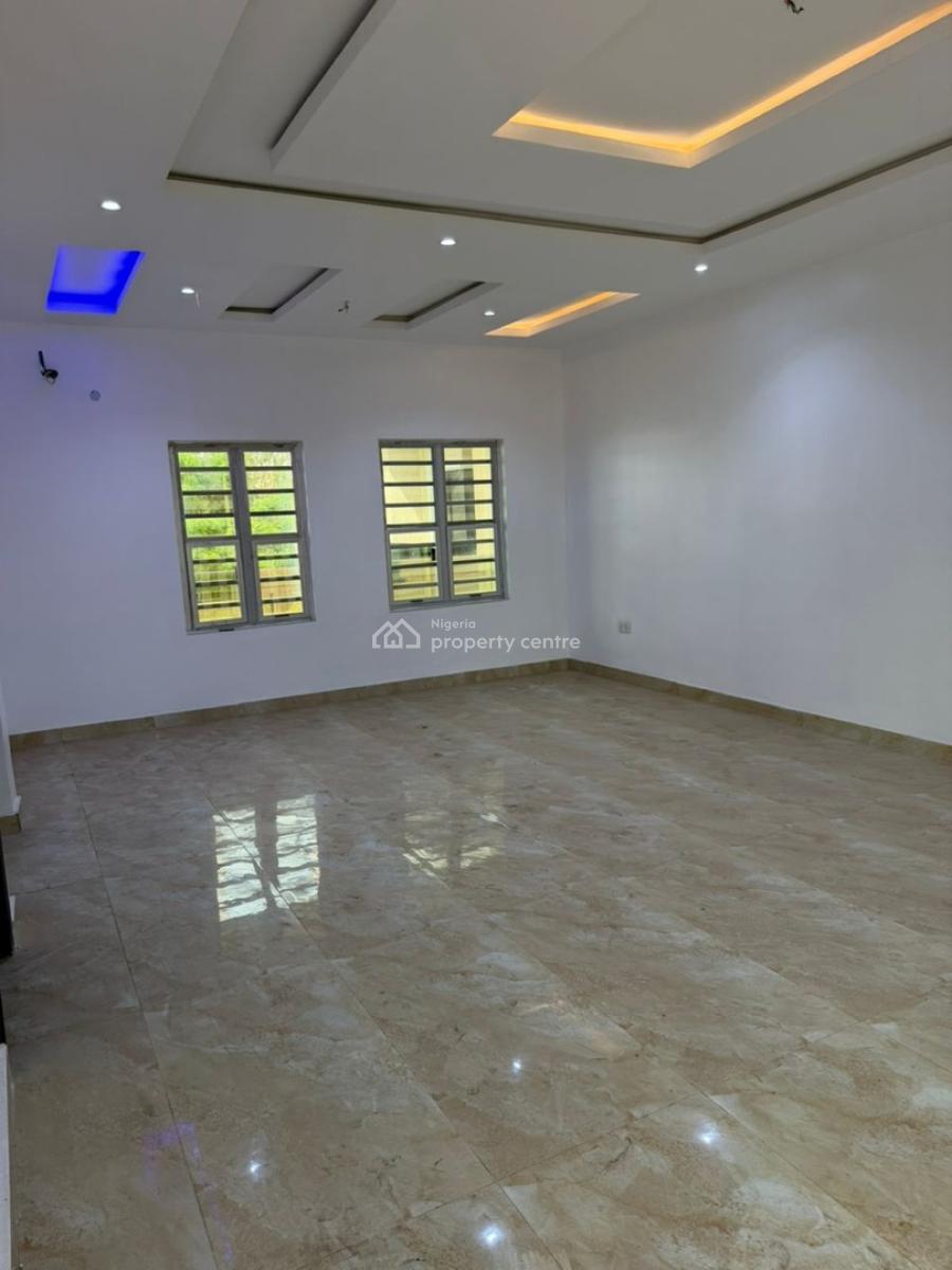 Newly Built Three Bedroom Apartment,all Rooms En-suite, Magodo, Gra Phase 1, Magodo, Lagos, House for Sale
