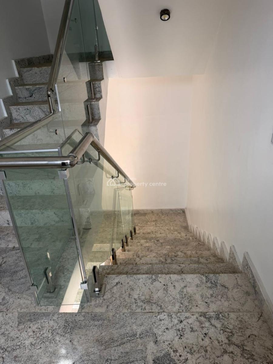 Newly Built Three Bedroom Apartment,all Rooms En-suite, Magodo, Gra Phase 1, Magodo, Lagos, House for Sale