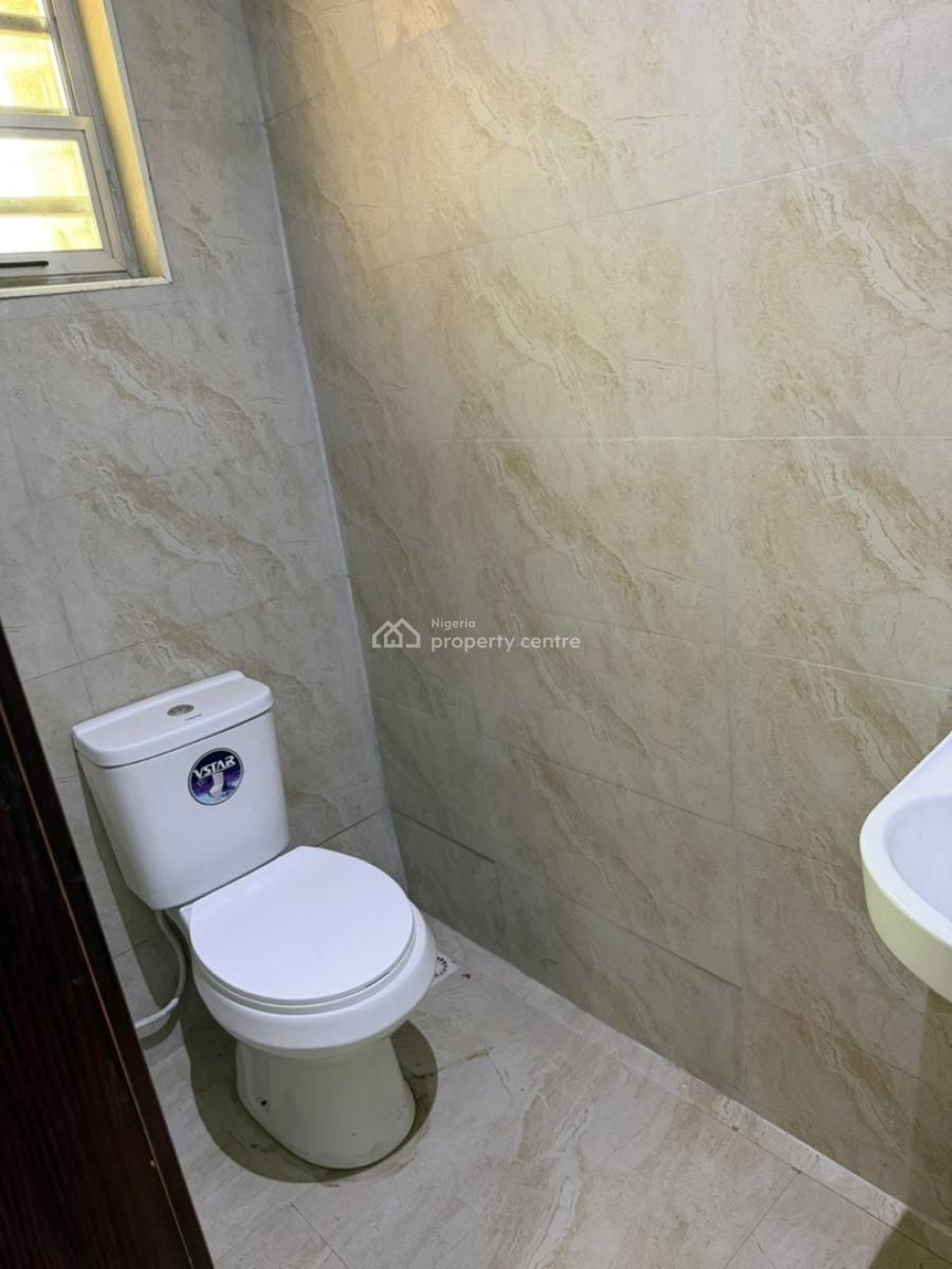 Newly Built Three Bedroom Apartment,all Rooms En-suite, Magodo, Gra Phase 1, Magodo, Lagos, House for Sale