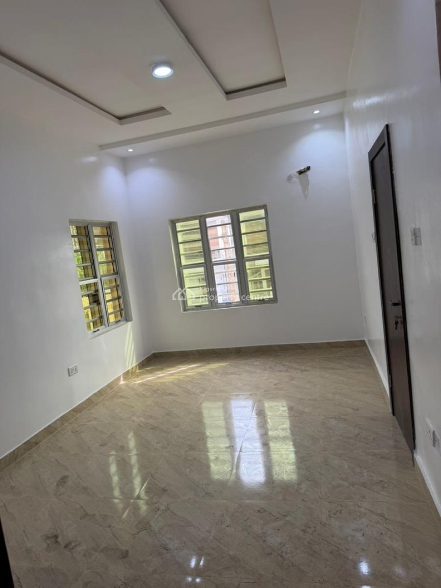 Newly Built Three Bedroom Apartment,all Rooms En-suite, Magodo, Gra Phase 1, Magodo, Lagos, House for Sale