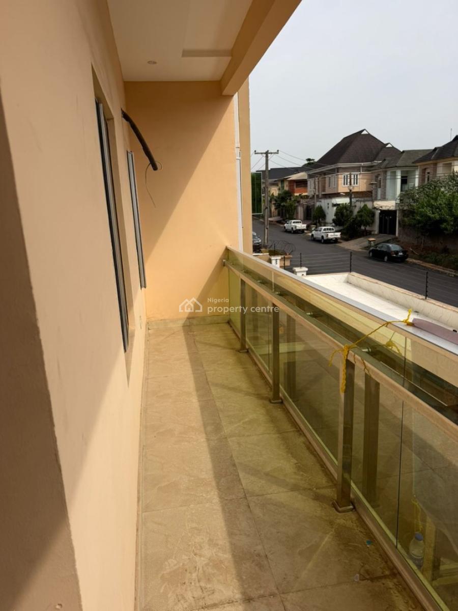 Newly Built Three Bedroom Apartment,all Rooms En-suite, Magodo, Gra Phase 1, Magodo, Lagos, House for Sale