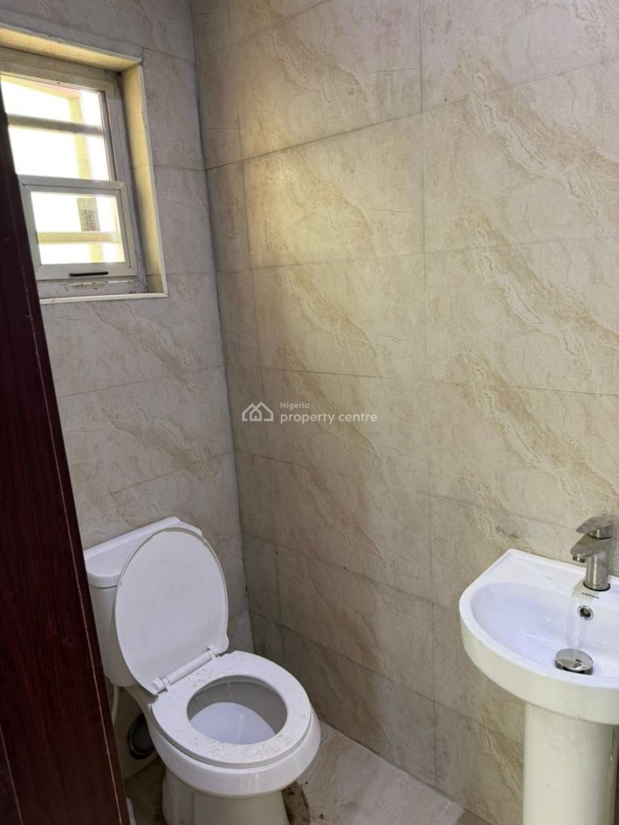 Newly Built Three Bedroom Apartment,all Rooms En-suite, Magodo, Gra Phase 1, Magodo, Lagos, House for Sale