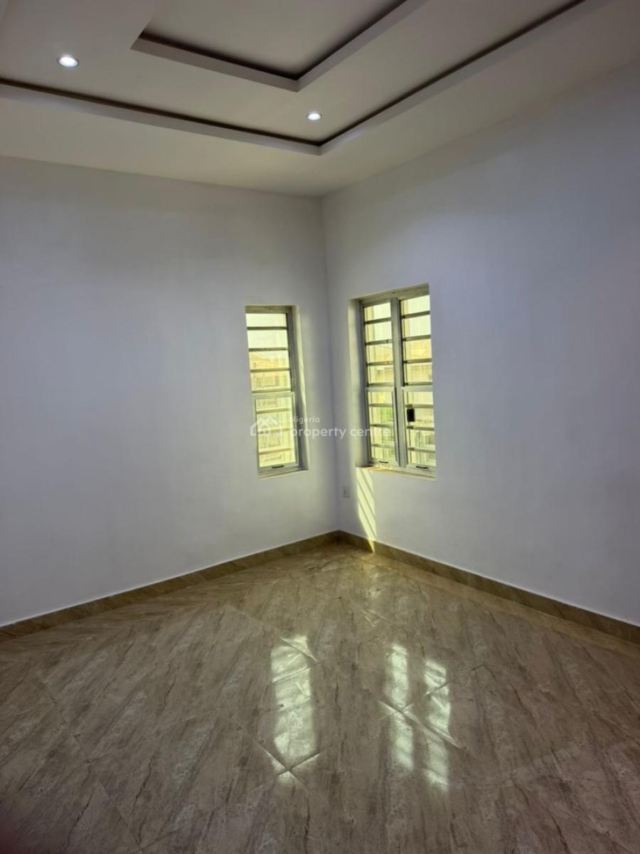 Newly Built Three Bedroom Apartment,all Rooms En-suite, Magodo, Gra Phase 1, Magodo, Lagos, House for Sale