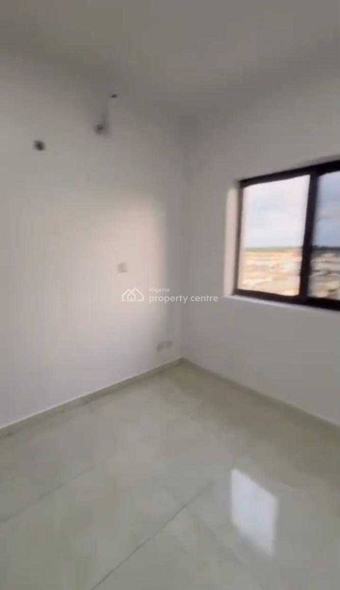 Beautifully Finished 3 Bedrooms Apartment, Beechwood Park Estate Lakowe Golf, Lakowe, Ibeju Lekki, Lagos, Flat / Apartment for Rent